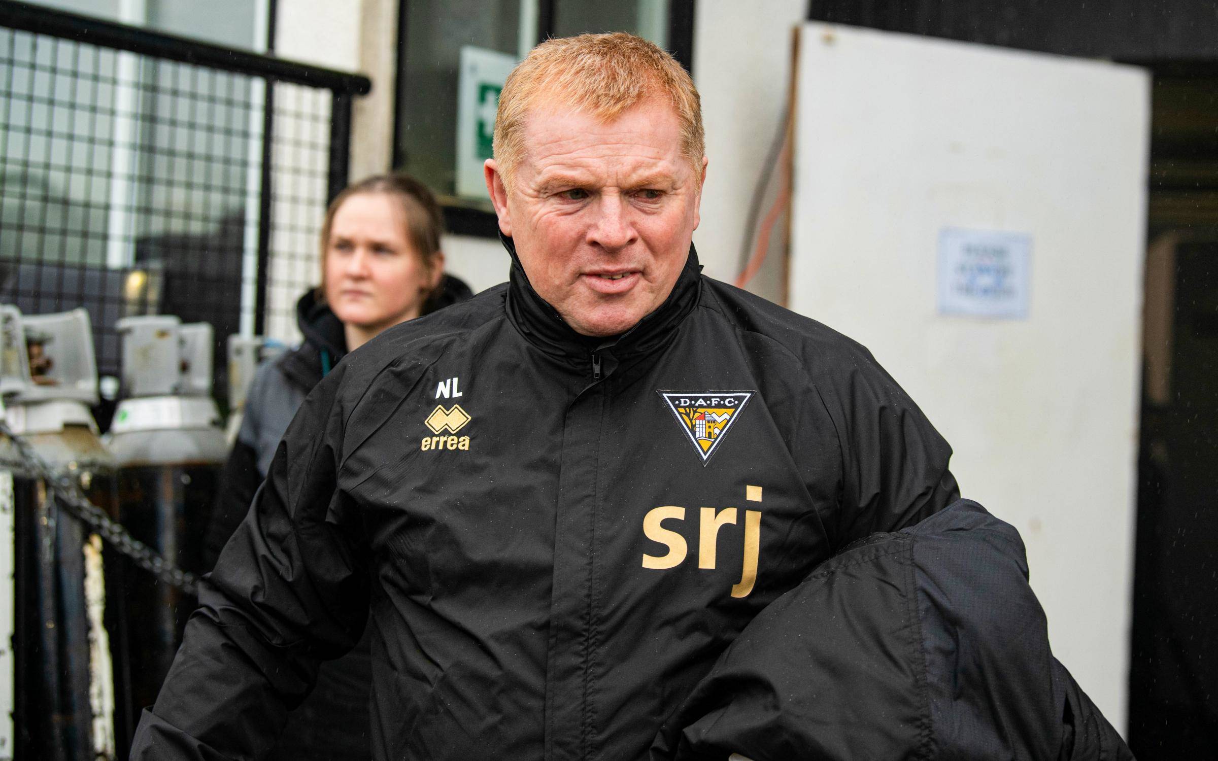 Released Celtic talent ‘poised’ to join Neil Lennon’s Dunfermline after trial