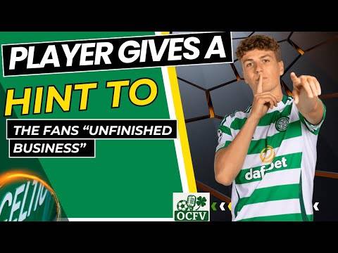 Rodgers HAS Spoken to the Celtic PLAYERS