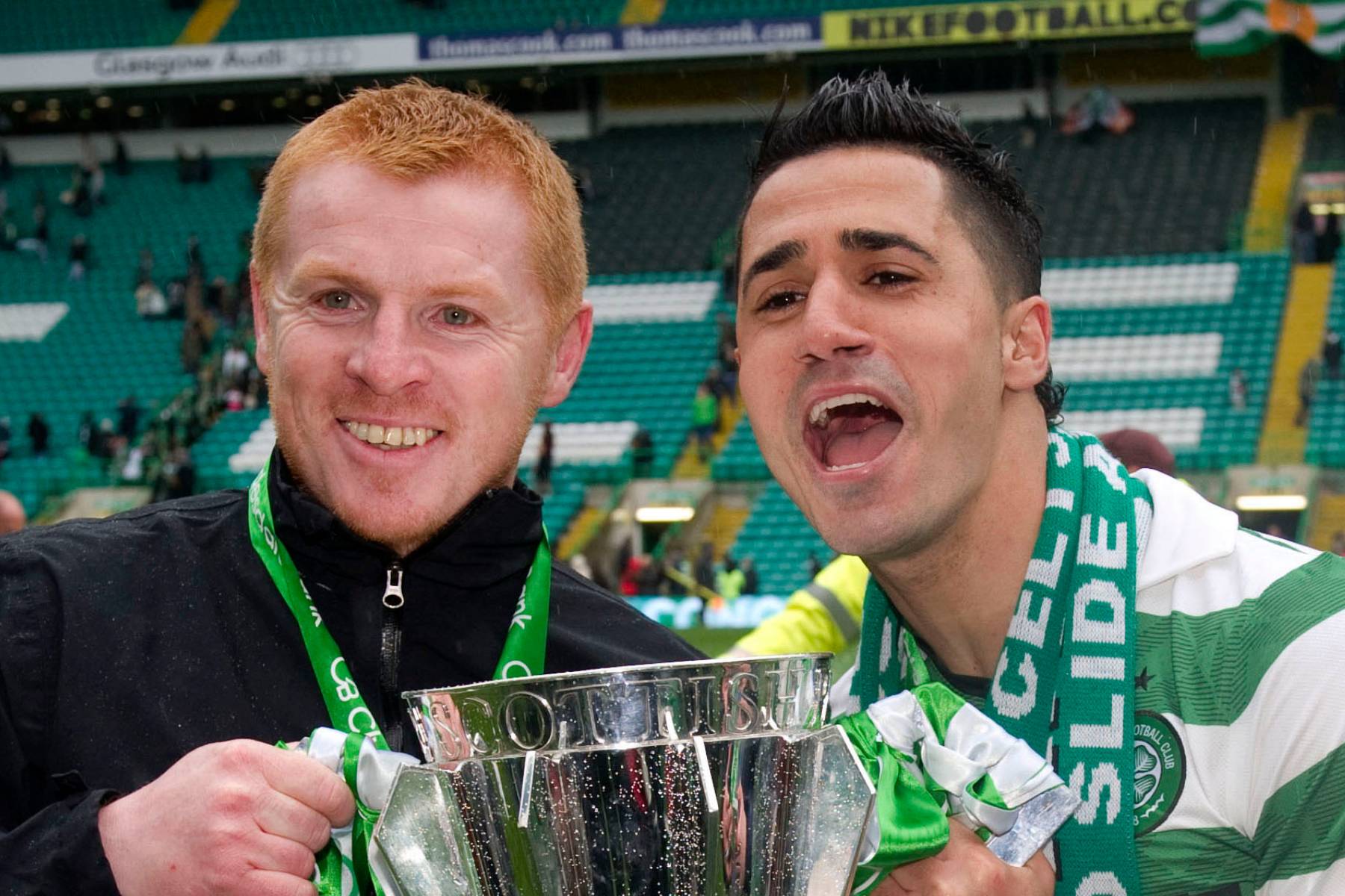 ‘Was a pleasure’ &ndash; Celtic hero announces retirement from football aged 37