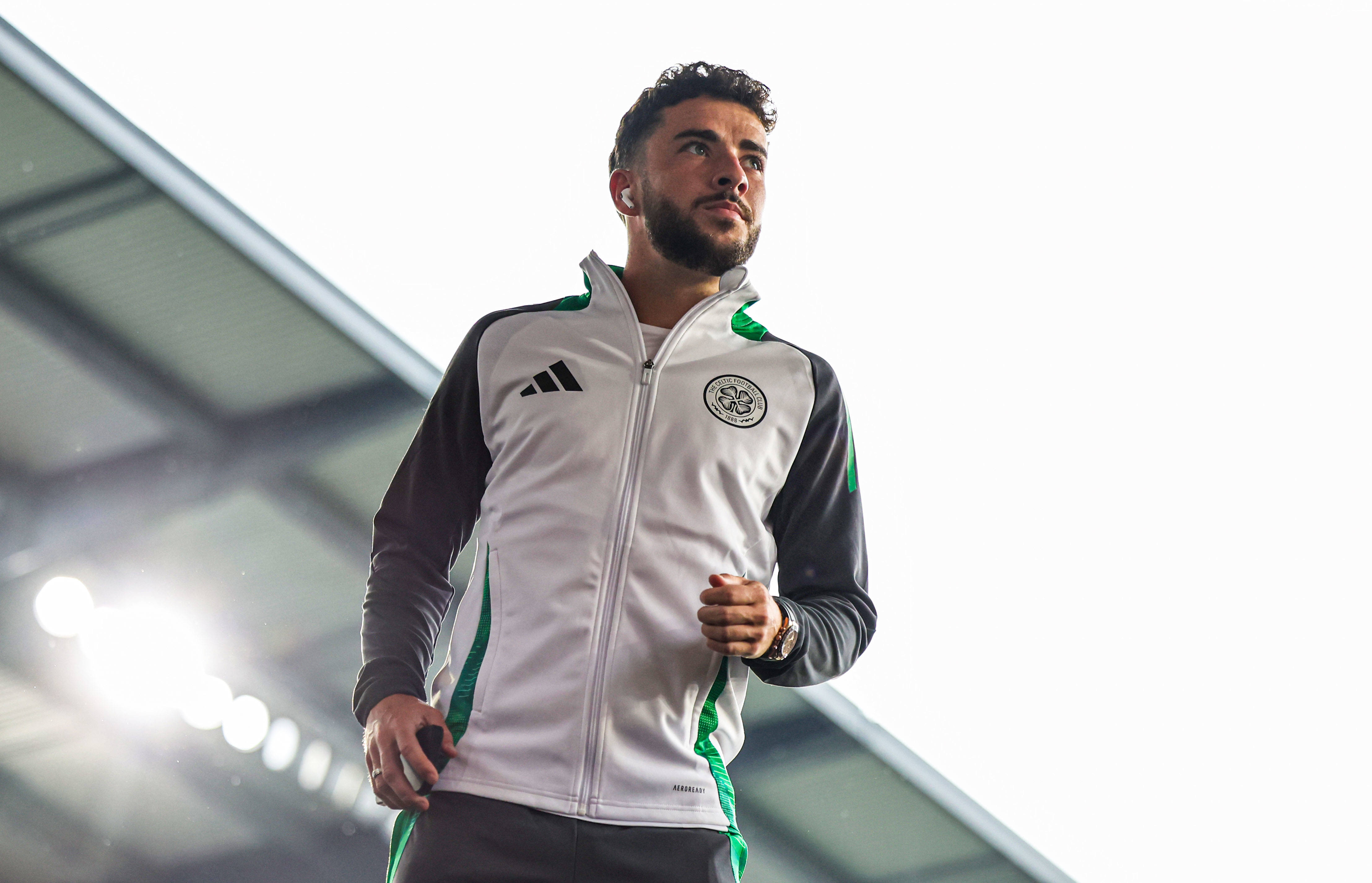 Why ex Celtic star’s £5m Brazil transfer collapsed as club president influenced by one deciding factor