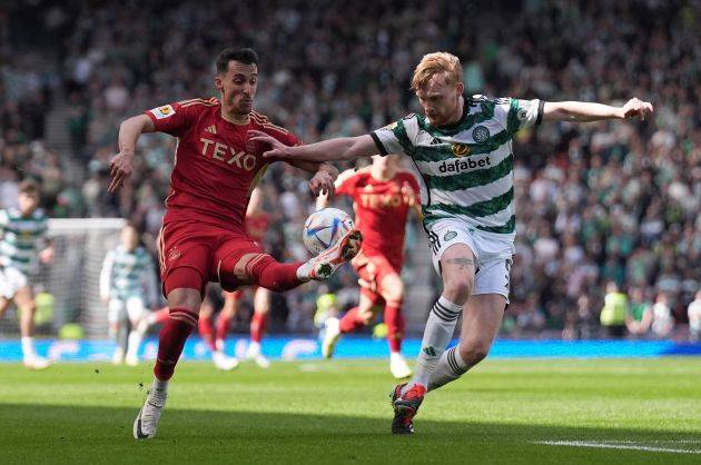Bojan Miovski – Bundesliga more likely than move to Celtic