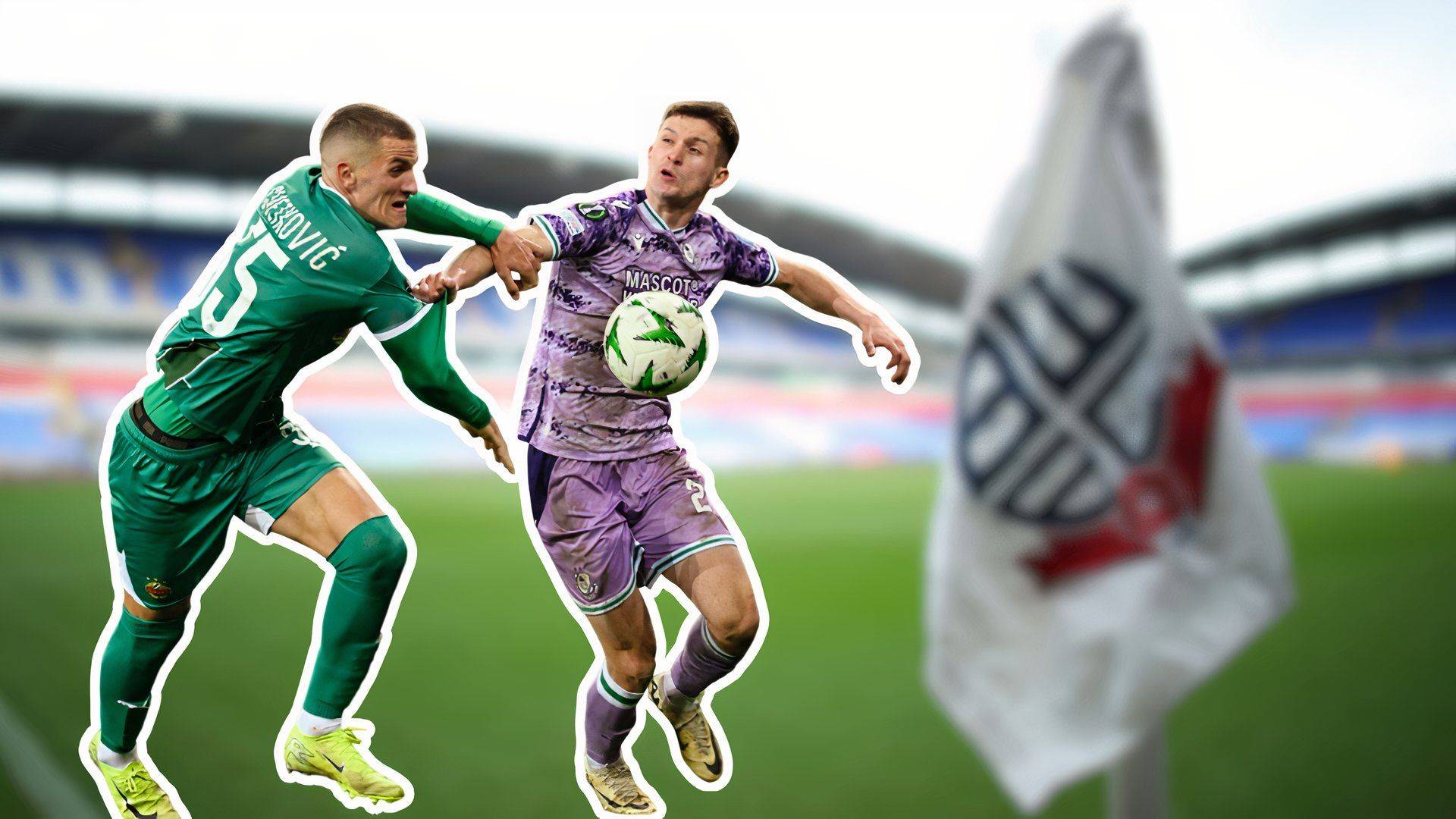 Bolton Wanderers: Steven Schumacher facing fresh road block to secure Celtic, Johnny Kenny transfer