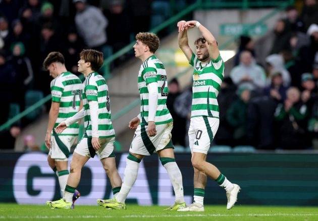 Celtic confirm €19m transfer of Nicolas Kühn