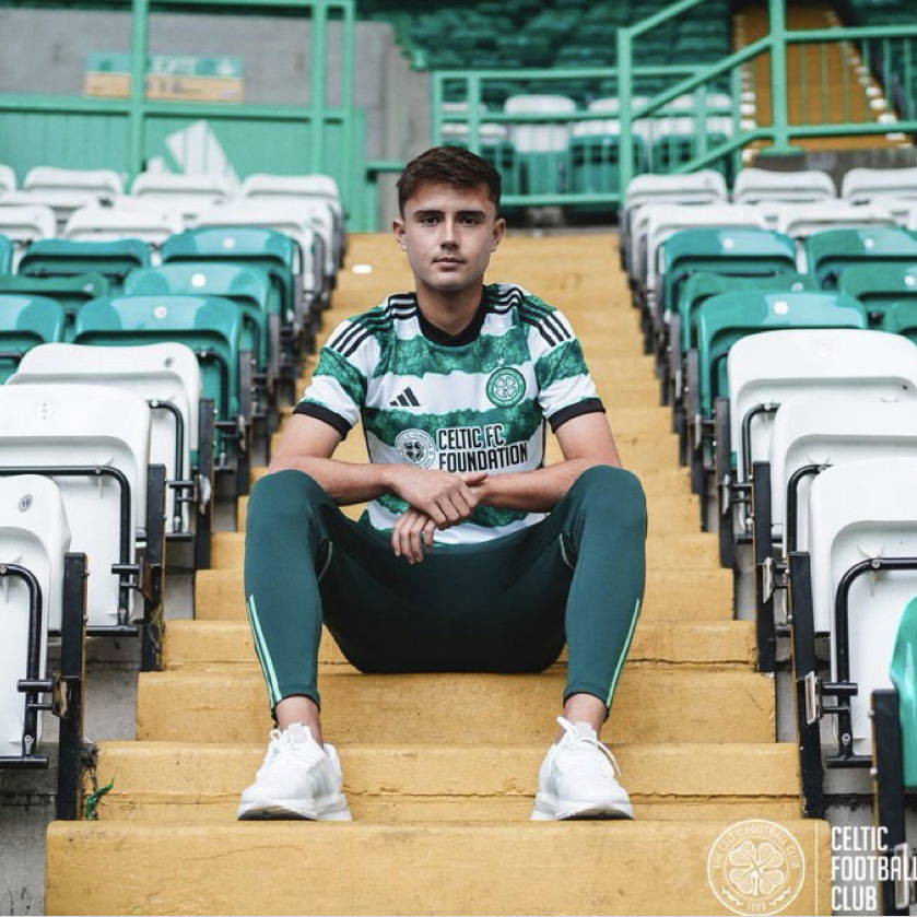 Celtic Defender Joins A-League Champions