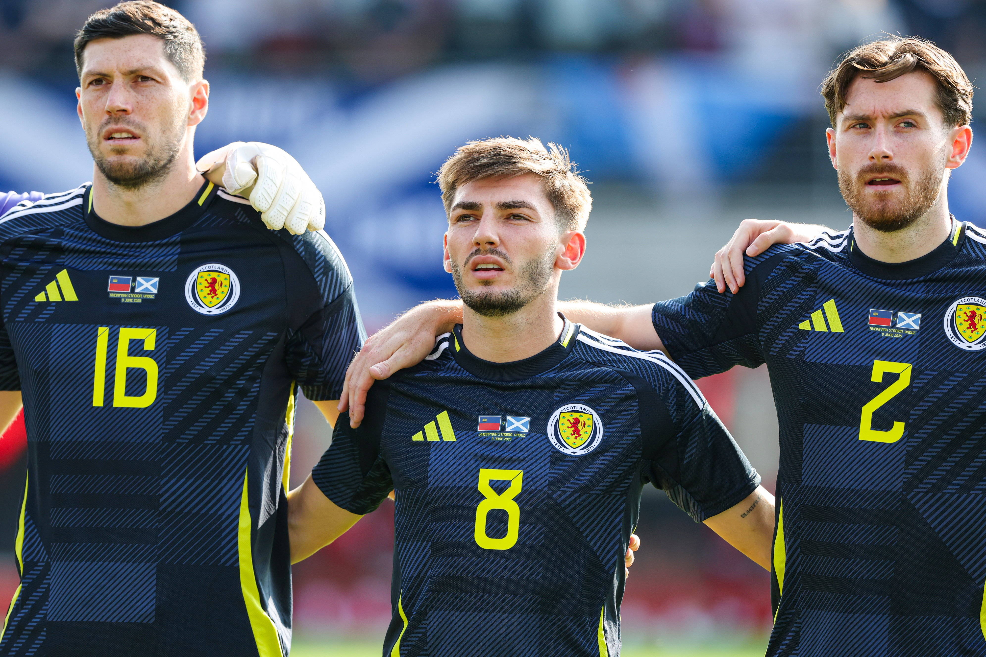 Celtic ‘interested’ in 57-goal ace, Rangers man ‘can leave’, 39-cap Scotland star ‘arrives’ &ndash; Scottish transfers