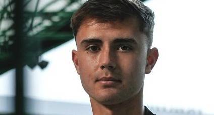 Celtic Kid Defender Returns to Oz