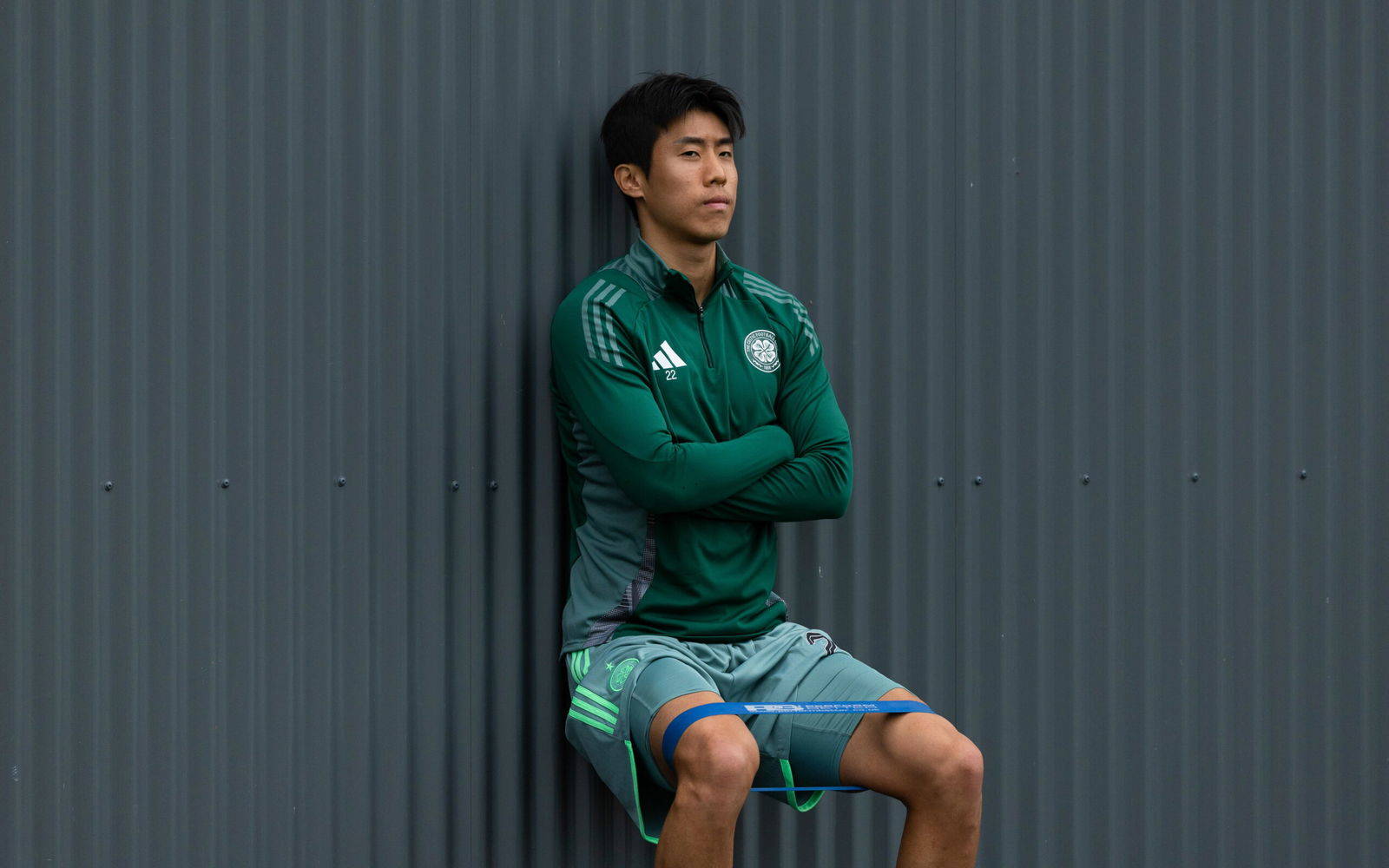 Celtic misfit Kwon in surprise transfer link