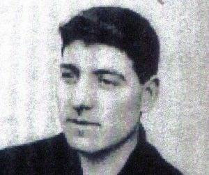 Celtic Player of the Day – Barney Battles, Celtic fighter