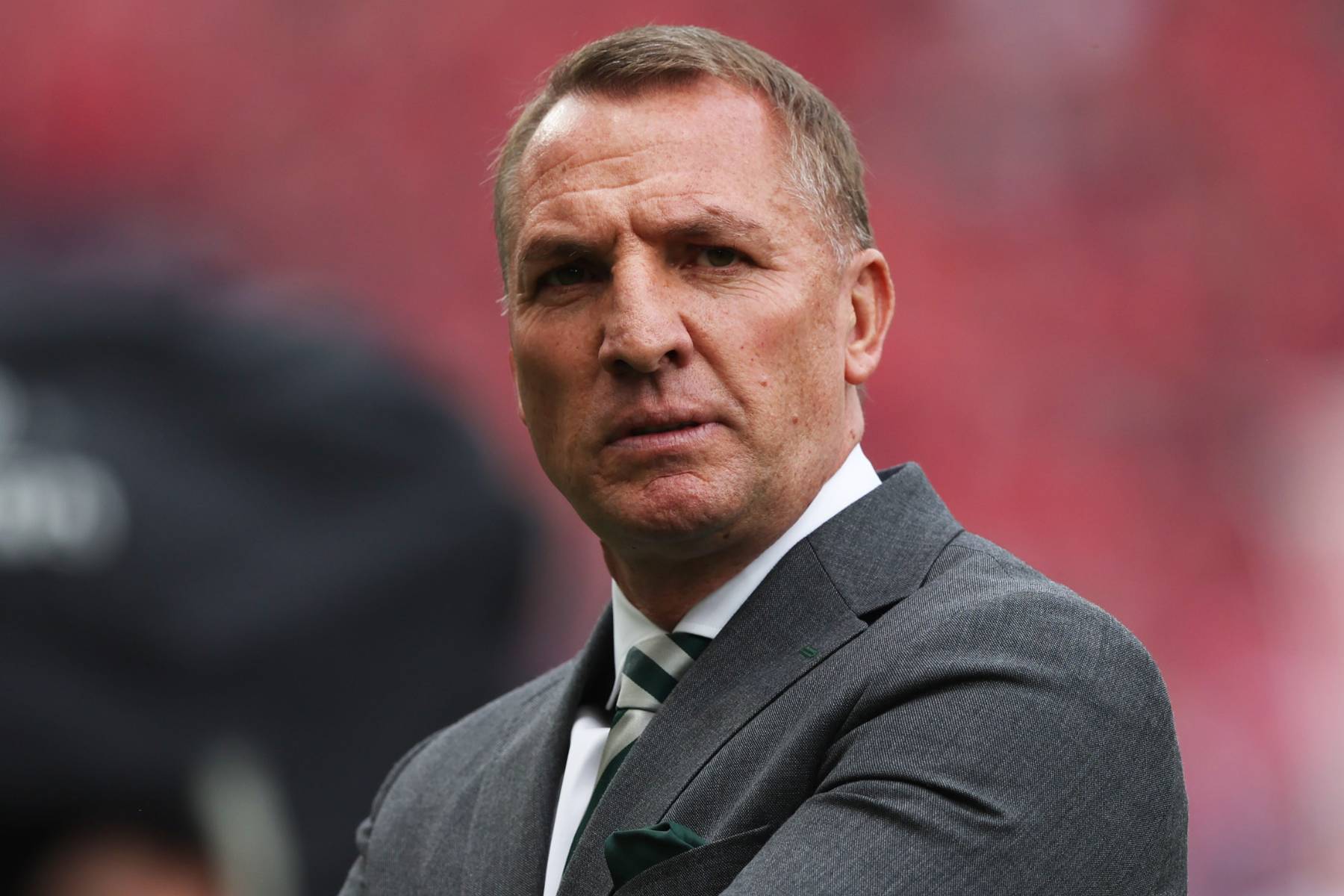 Celtic star on Brendan Rodgers’ future and what the players are thinking
