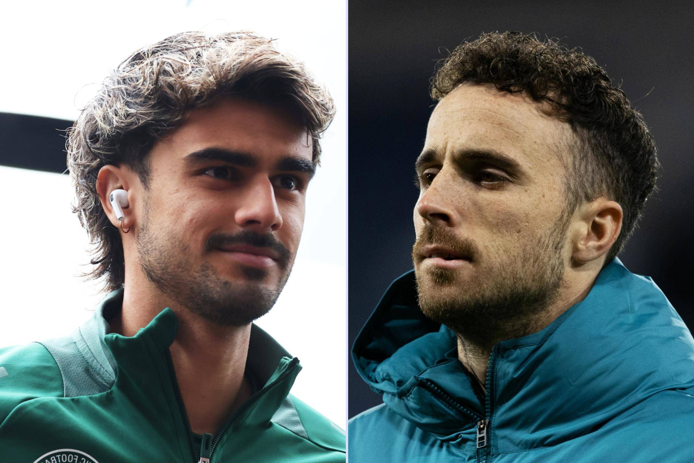Celtic star pays heartwarming tribute to compatriot Diogo Jota