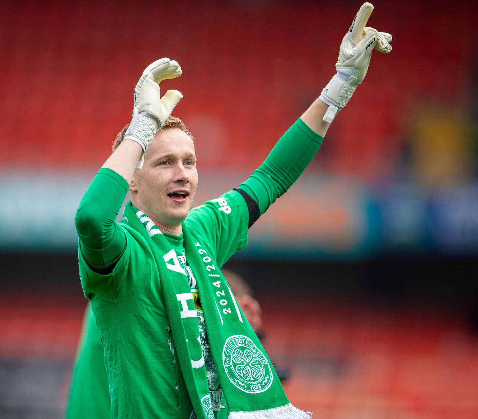 Celtic Supporters Told Summer Signing Will Light Up Parkhead