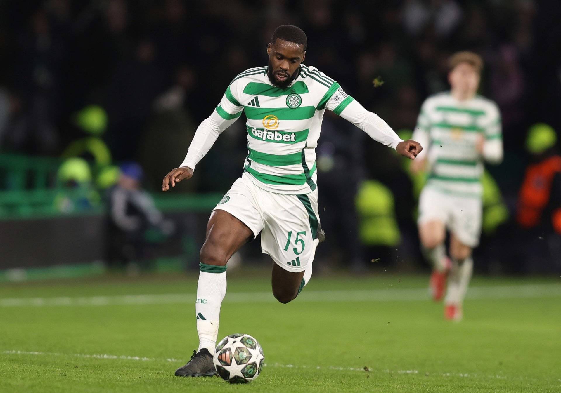 Celtic transfer news latest on Michel-Ange Balikwisha, Giuseppe Ambrosino, Shin Yamada & Jeffrey Schlupp