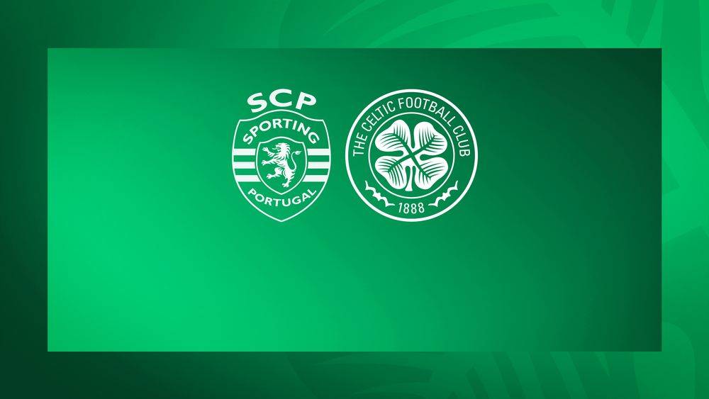 Celtic v Sporting Clube de Portugal: tickets on sale now