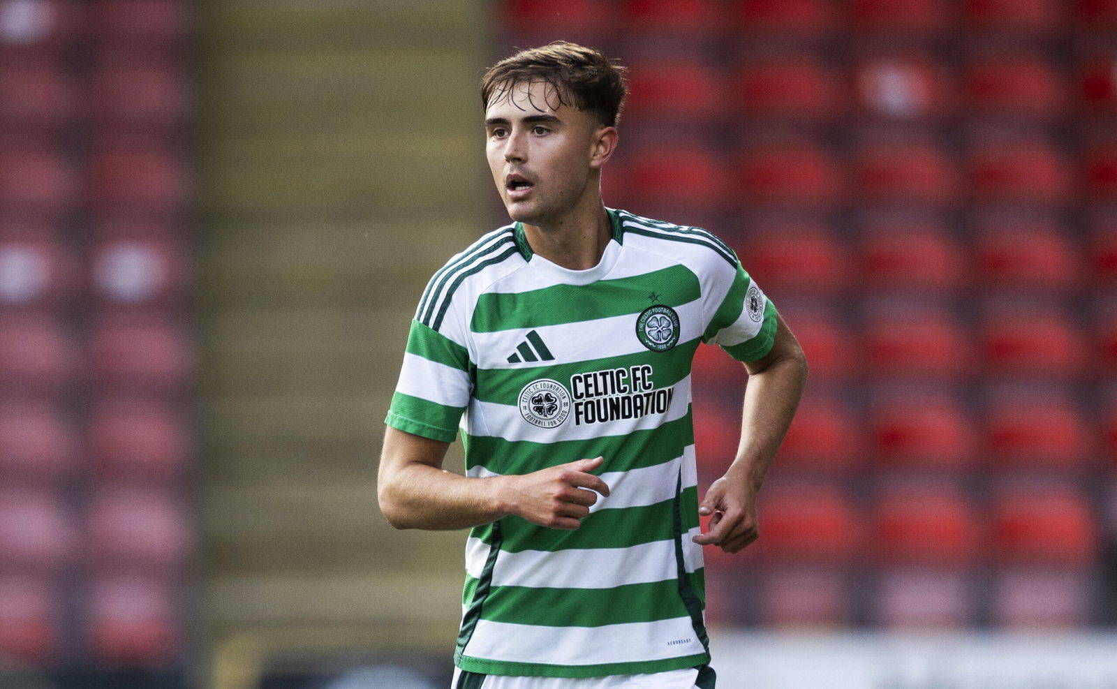 Defender leaves Celtic to join Melbourne City