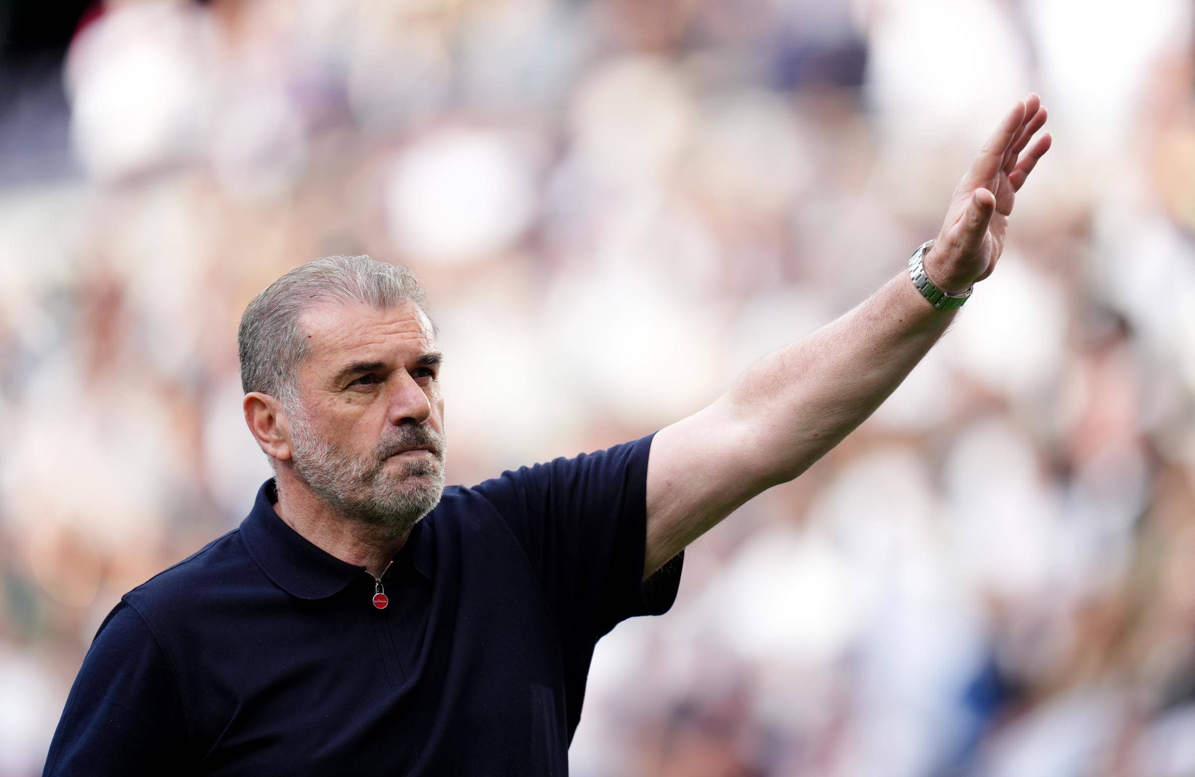 Ex-Celtic manager fires ‘strong’ Rangers warning to Panathinaikos