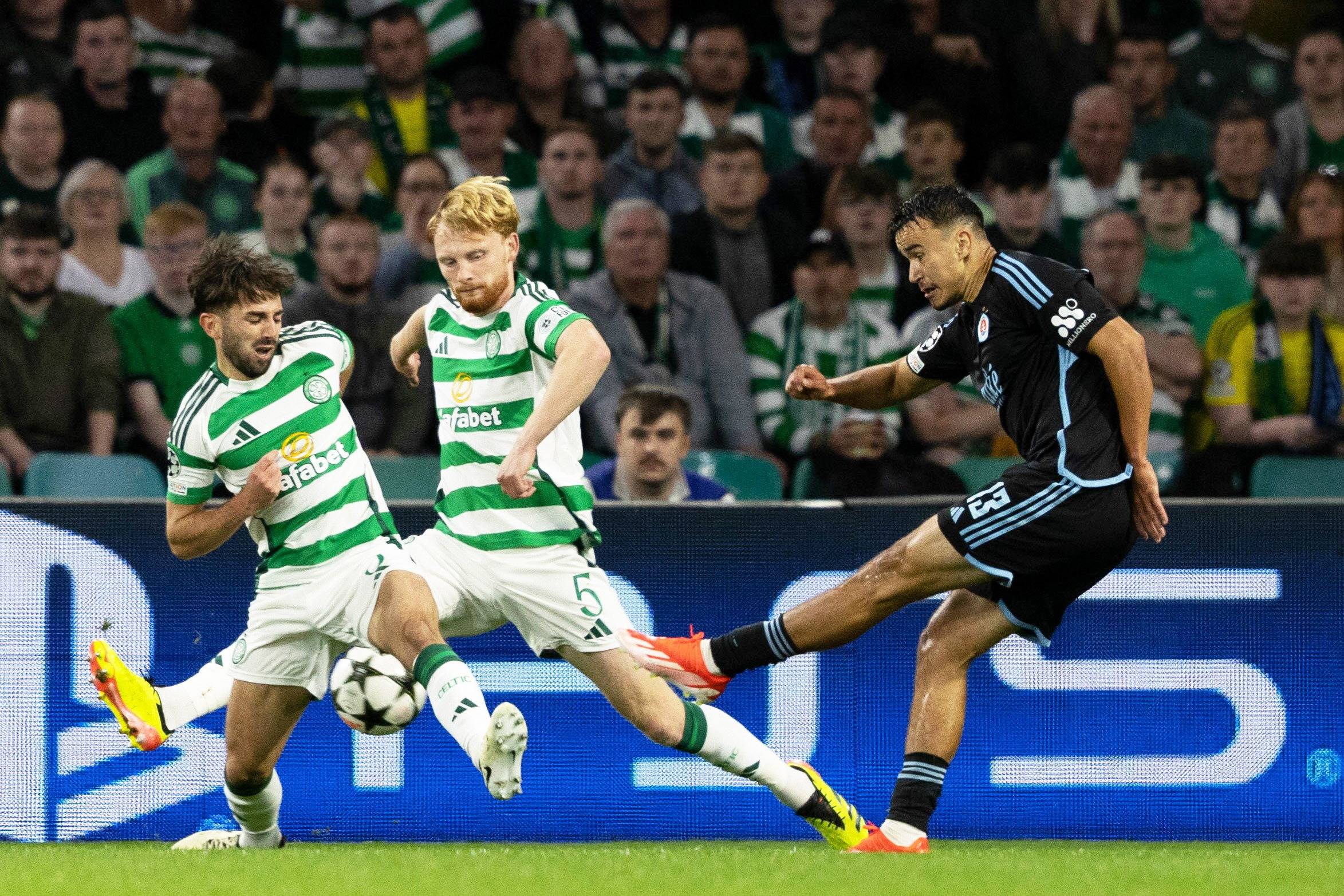 Ex Celtic target issues defiant stance after blocked January transfer, exciting Rangers prospect pens new deal