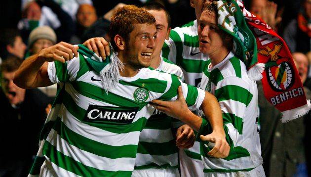 Former Celtic star set to be appointed as Sampdoria’s head coach