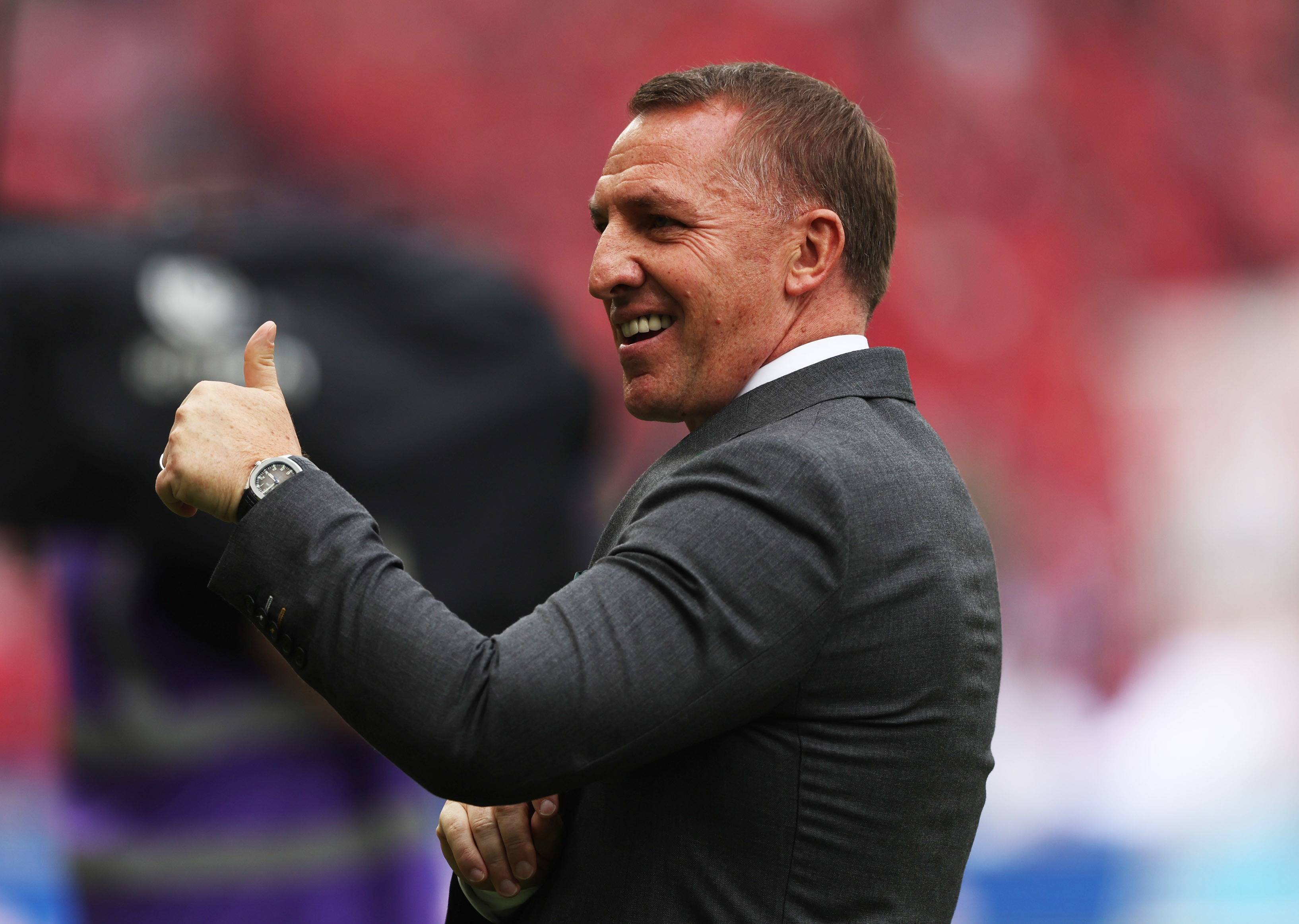 Incoming Celtic signing vows to raise his standards in bid to make early Parkhead impact as deal edges closer