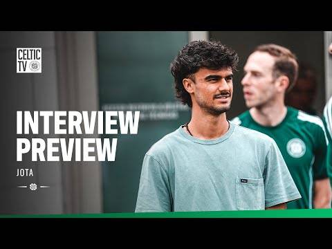 Interview Preview | Jota in Lisbon (11/07/25)
