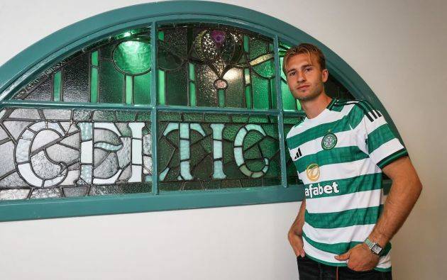 Is Celtic’s current transfer model fit for purpose? Part 5 – Business so far