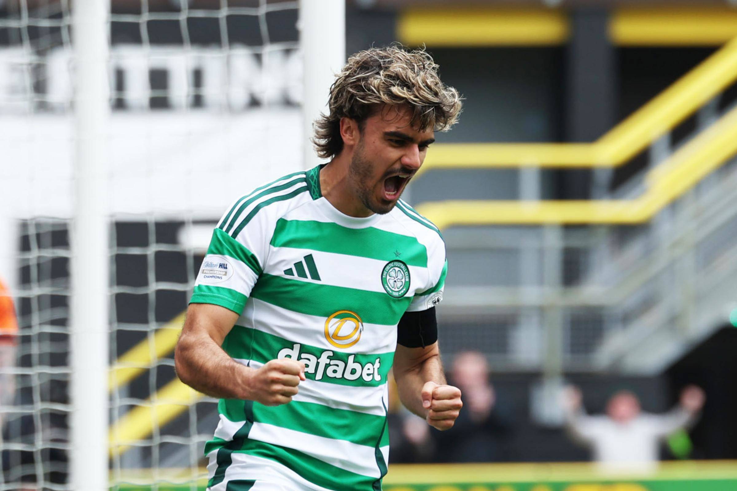Jota gives promising update on long-term Celtic injury recovery