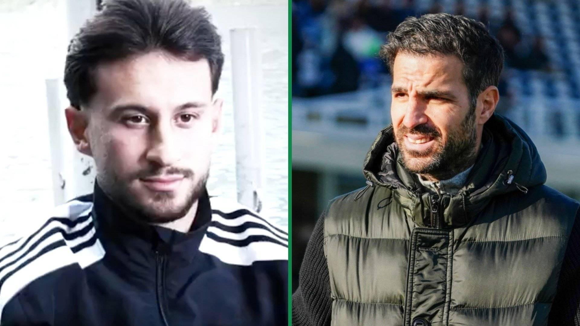 Nicolas Kuhn admits £16.5m Celtic exit decision was ‘easy’ as Cesc Fabregas delivers signing verdict