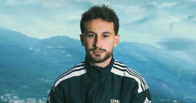 Nicolas Kuhn gets Celtic Hollywood ending as winger reveals why Parkhead exit an easy call