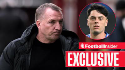 O’Rourke verdict on Celtic poss signing Ambrosino