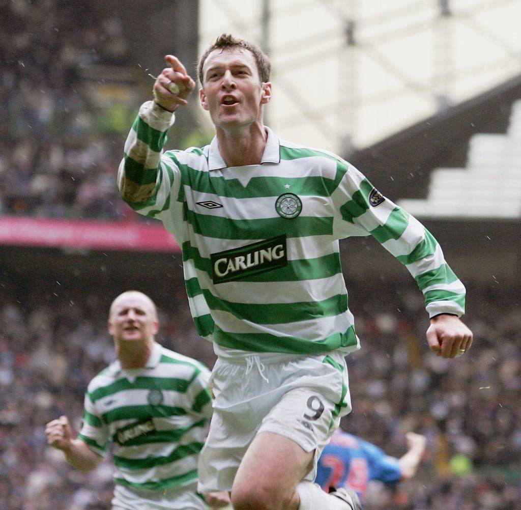 Photo Of The Day: Chris Sutton