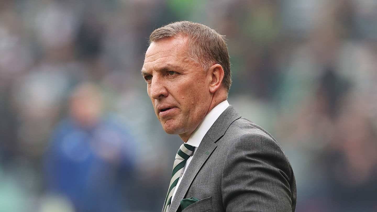 ‘Preparing a bid’ &ndash; Major update on Celtic midfield target