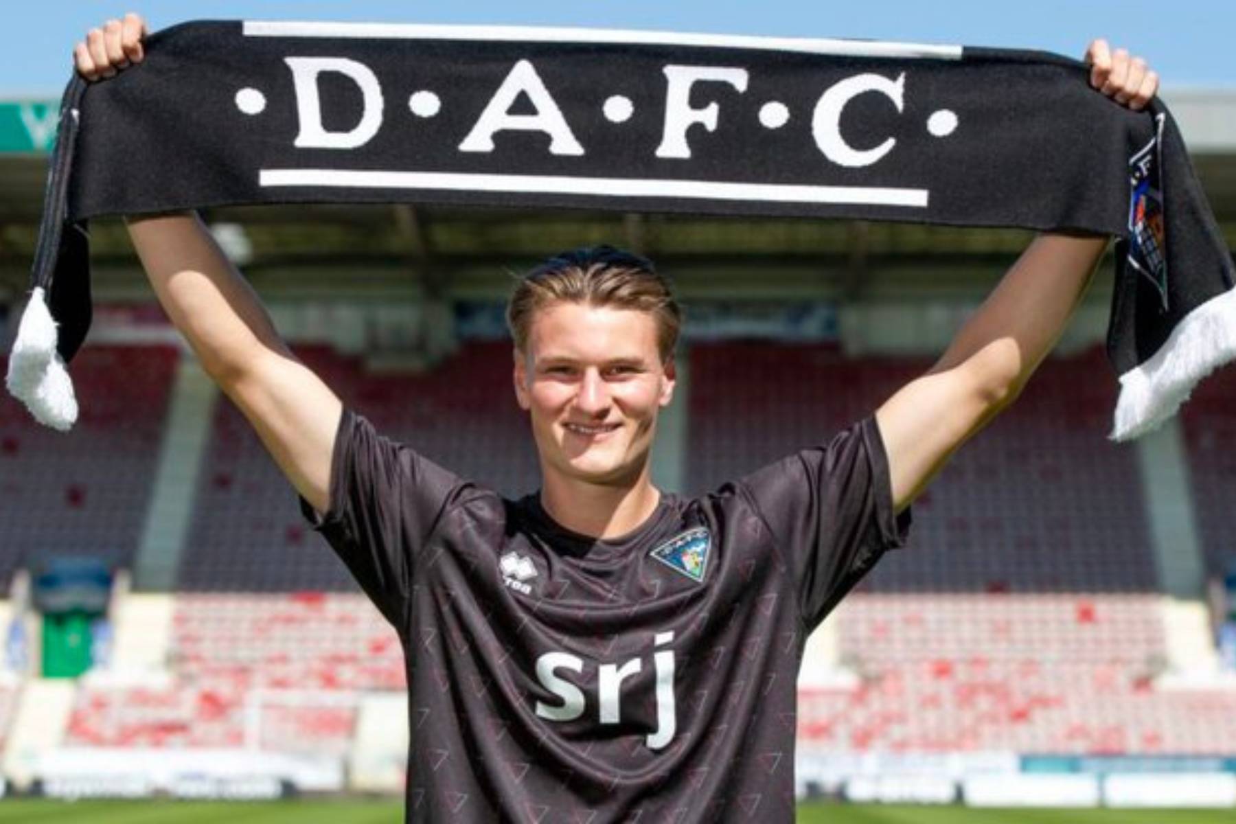 Released Celtic kid signs for new club as he makes SPFL move