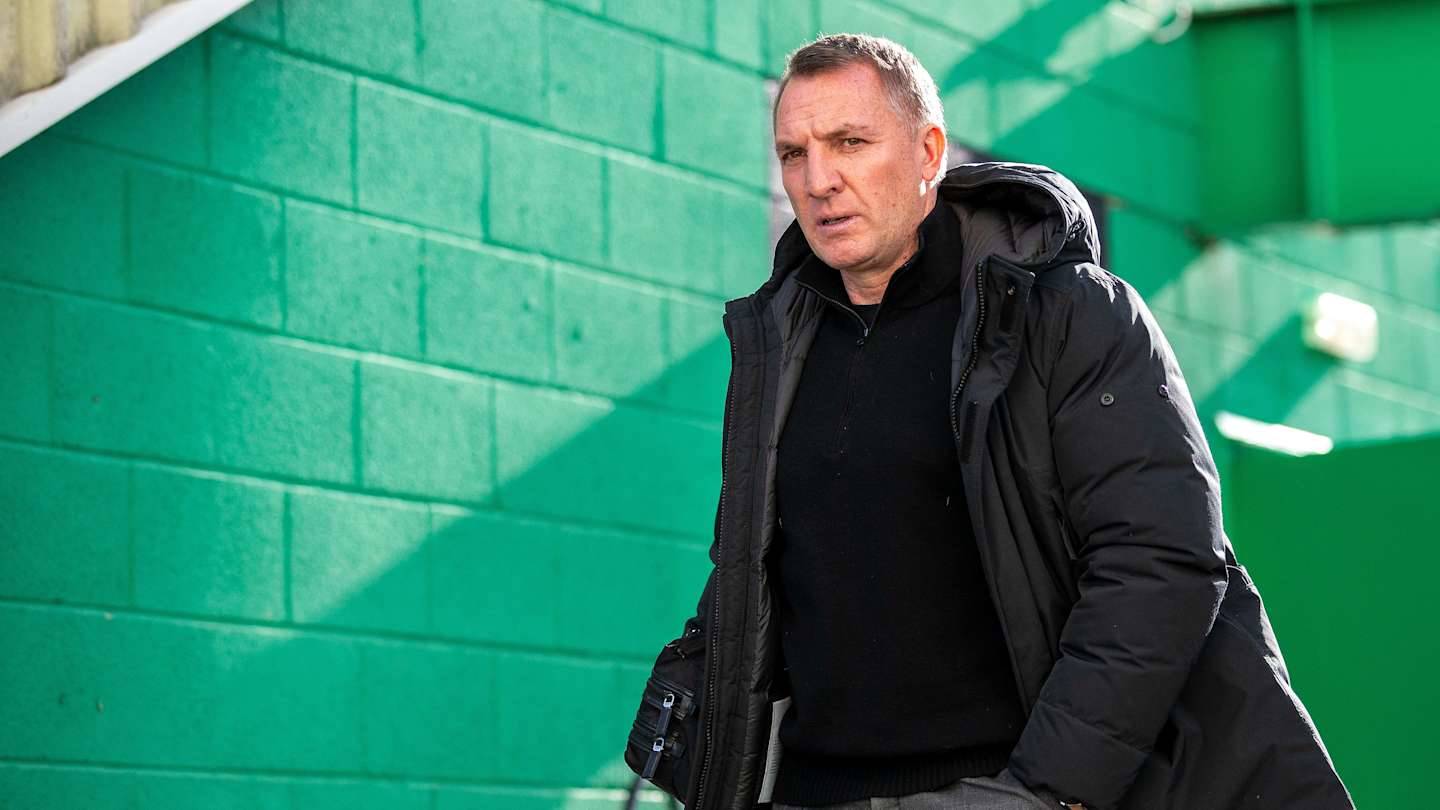 Serie A Side Readying Bid For Long-Standing Celtic Target
