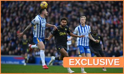 Sources: Man United seriously considering surprise transfer but there could be one issue…