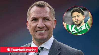 Stefan Borson: Celtic to land £14m profit after ‘brilliant’ deal agreed