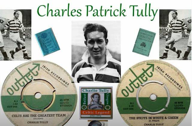 The Glorious Eleventh Night – Celtic’s Cheeky Chappie