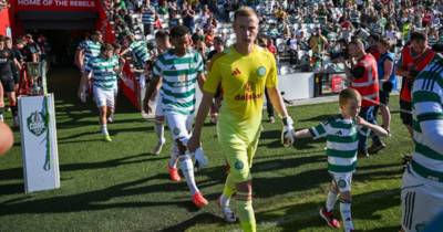 The ‘ultimate’ Celtic dream one star wants to make reality as there’s one box left to tick on Parkhead bucket list