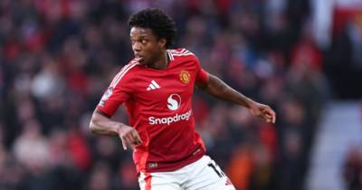 Tyrell Malacia to Celtic transfer faces two pronged Man Utd roadblock as £3m deal not the bargain it seems