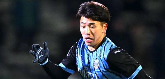 WAIT FOR IT: NEW BHOY No.6 ON WAY
