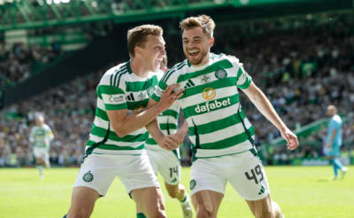 What channel is Celtic v Estrela Amadora on? TV, live stream and highlights details plus team news