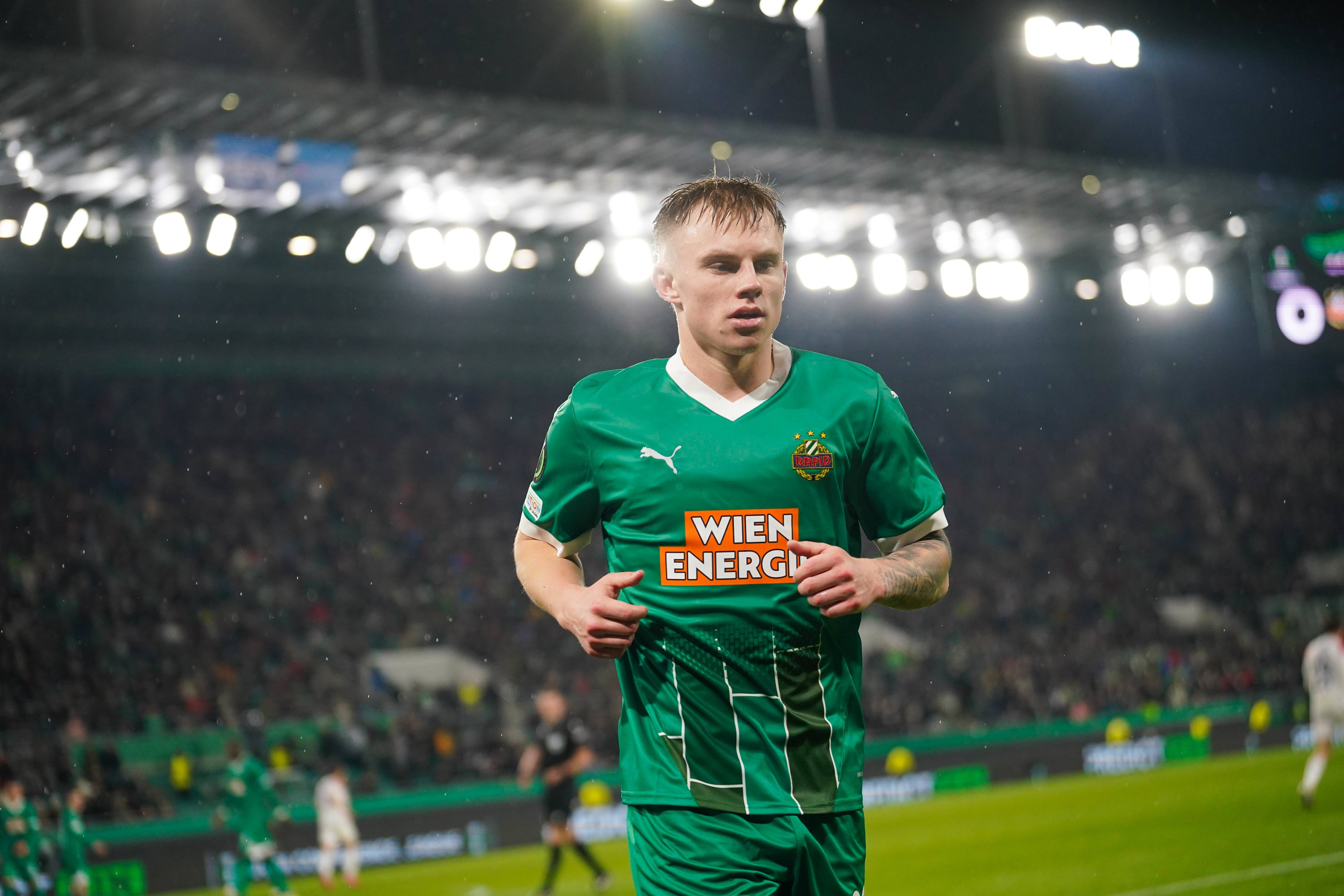 Why Celtic target is ‘convinced’ he made right decision to join Ligue 1 club as Hoops’ obliterated by decisive £8.5m bid