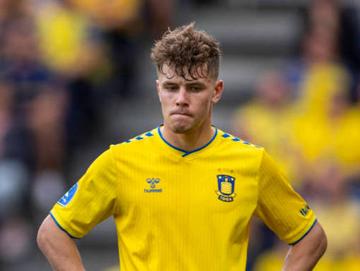 Why Celtic were left ‘embarrassed’ after pulling out of Mathias Kvistgaarden transfer race as they fail to spot hidden clause