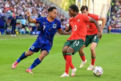 A closer look at latest Celtic transfer target Flavio Nazinho