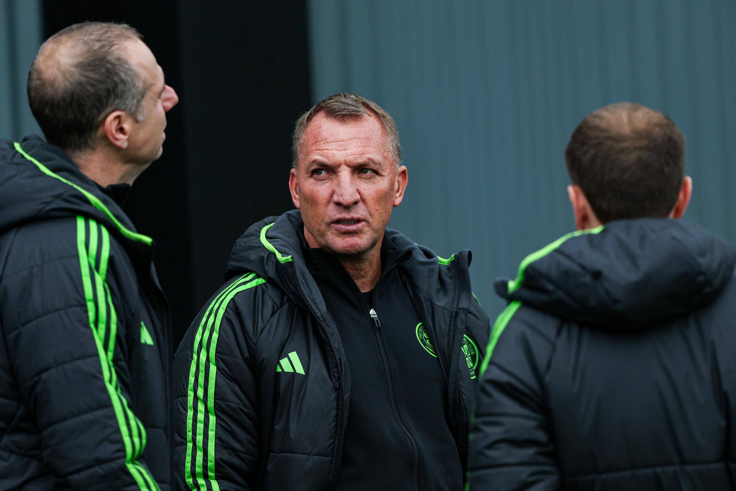 Brendan Rodgers names Celtic starting XI for Estrela De Amadora friendly