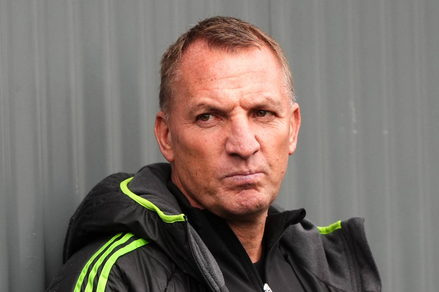 Brendan Rodgers outlines immediate Celtic transfer priority after Estrela loss