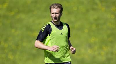 Celtic beaten by Estrela: Nygren first impressions, Tierney builds comeback