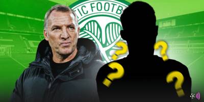 Celtic could sign better ST than Yamada in swoop for “tireless” £9m star