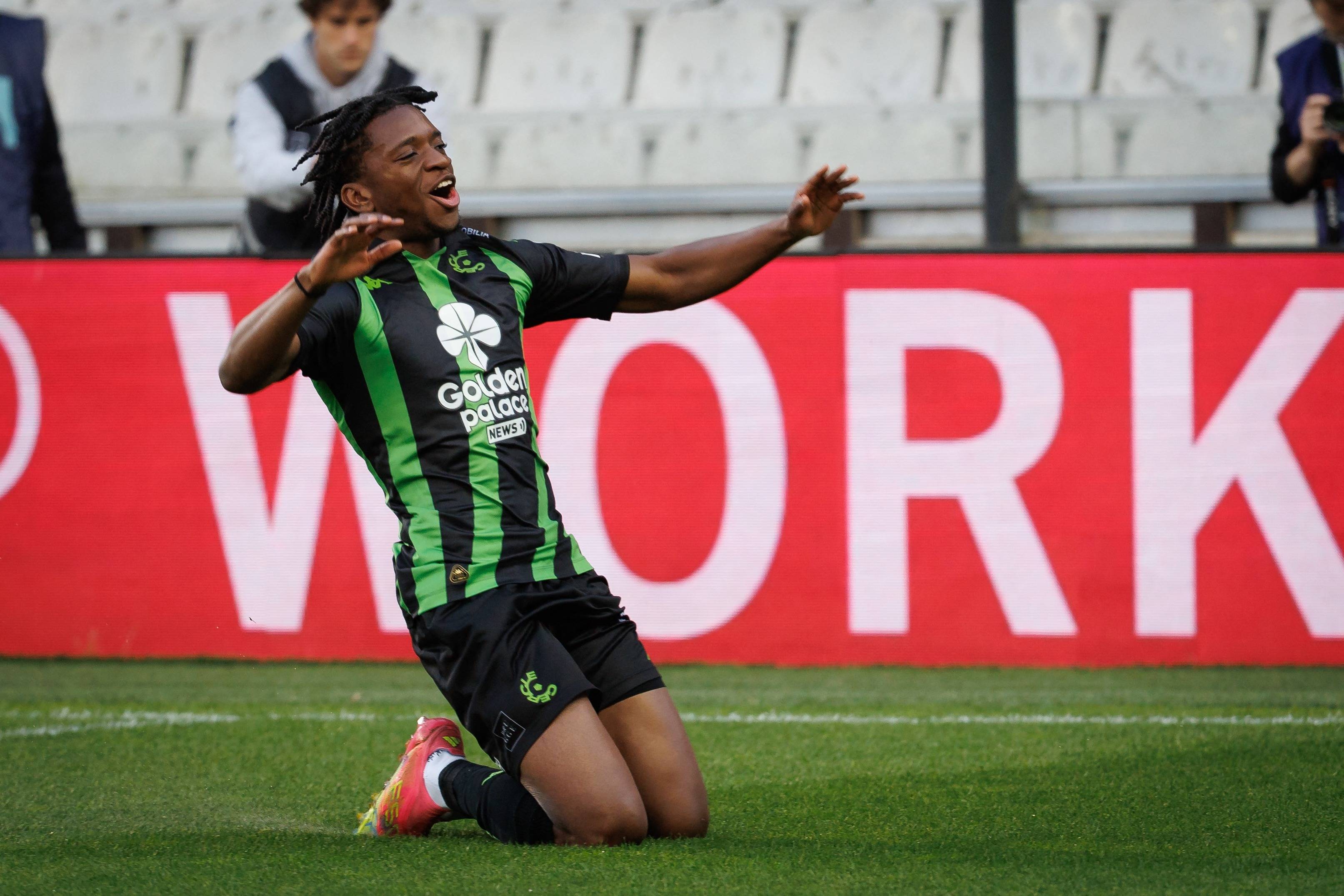 Celtic plot move to sign Portuguese Under-21 prospect ahead of AS Roma and Real Sociedad