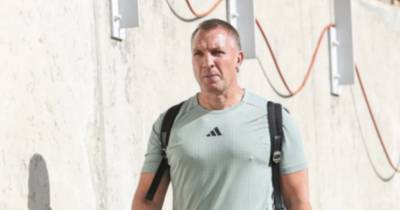 Celtic transfer phone call pleading to sign ‘somebody terrific’ has Hugh Keevins evoking a sense of great sympathy