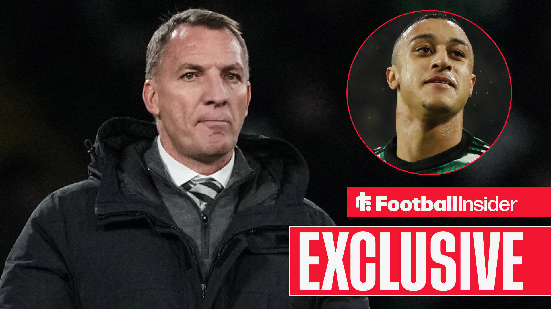 Celtic work on signing striker duo &ndash; ‘I fully expect it to get done’