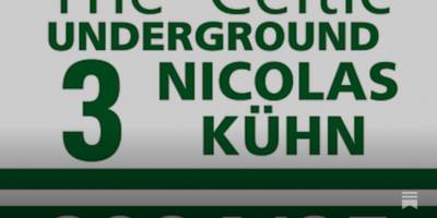 CU Top 10 – No3...Nicola Kühn